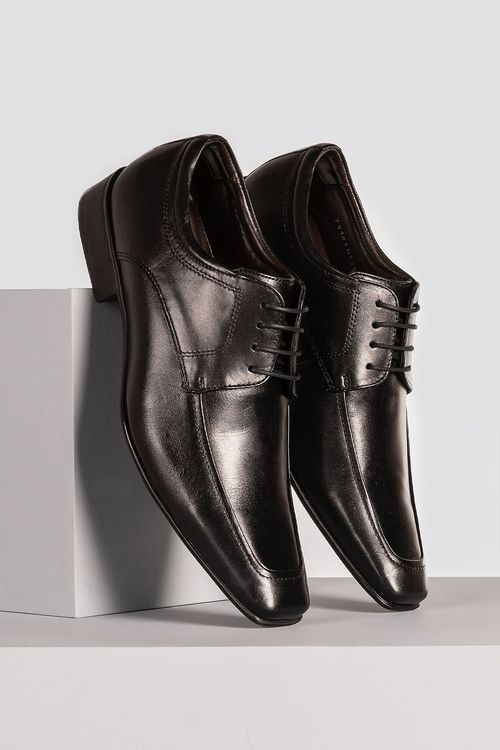 Sapato Masculino Detroit Airbag Jota Pe