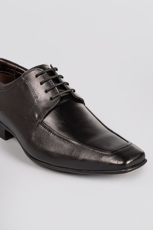 Sapato Masculino Detroit Airbag Jota Pe