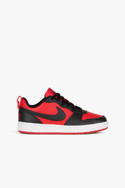 Tênis Nike Court Borough Low Recraft Infantil