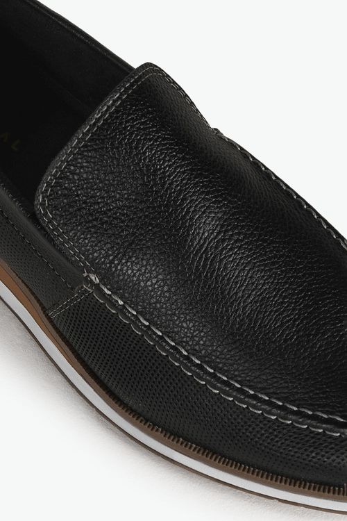 Mocassim Masculino Mundial Tonny