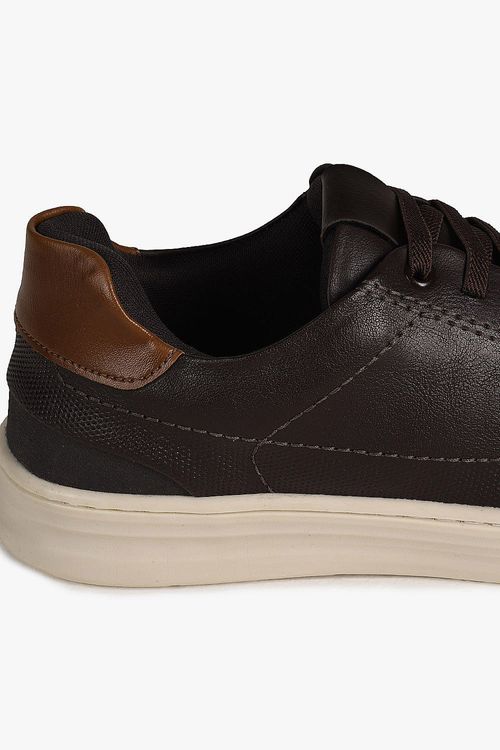 Sapatênis Masculino Fosco Casual Betta