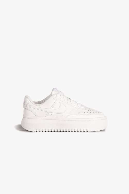Tênis Nike Court Vision Alta LTR Feminino
