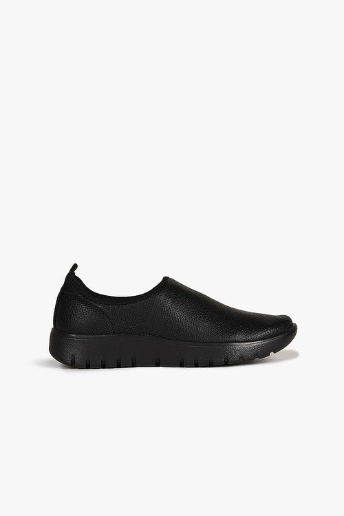 Tênis Feminino Slip On Piccadilly Thaise