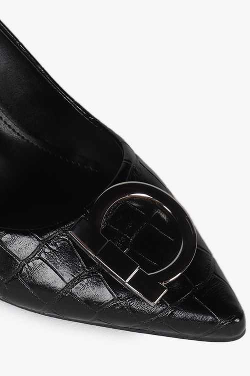 Sapato Feminino Alto Alto Mundial Madelin
