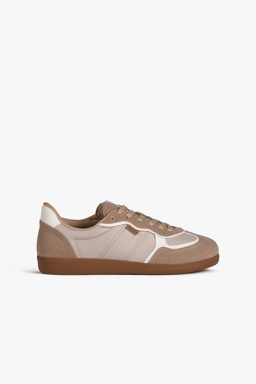 Tênis Feminino Anacapri A'25 Perry