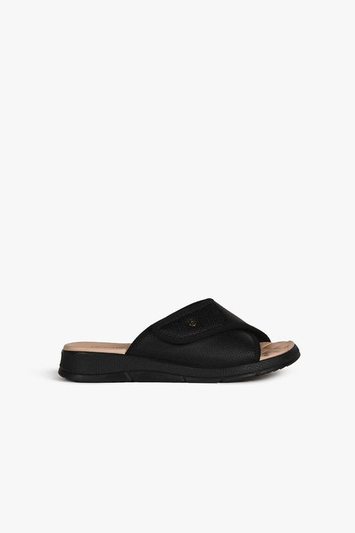 Tamanco Feminino Piccadilly Jeni