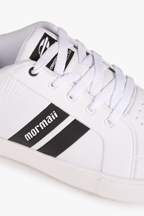 Tênis Masculino Mormaii Urban Stripe 3