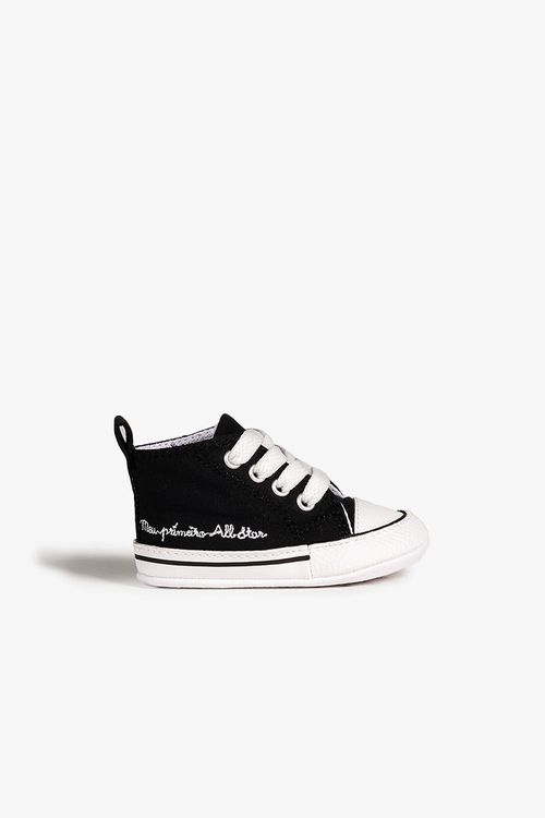 Tênis Infantil Converse Chuck Taylor Meu Primeiro All Star