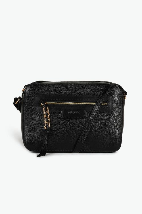 Bolsa Transversal Feminina Classe Camera