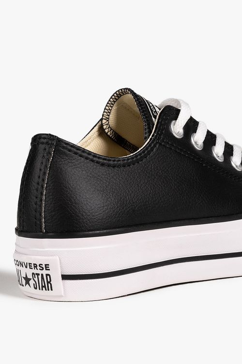 Tênis Converse All Star Chuck Taylor Lift Flatform