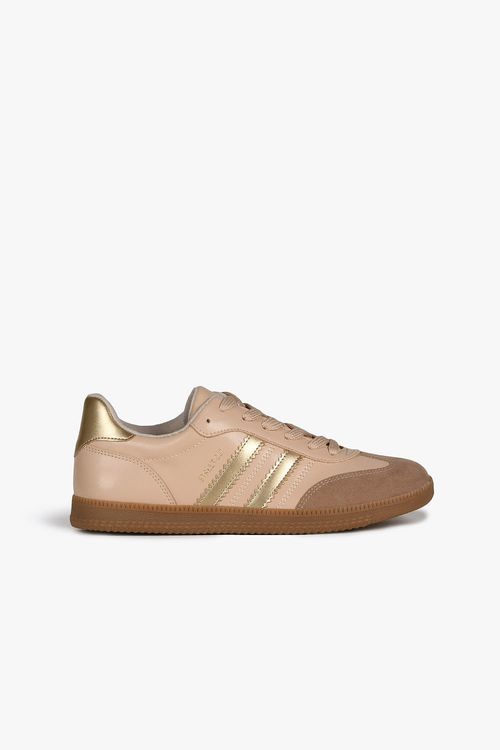 Tênis Feminino Casual Mundial Serenna