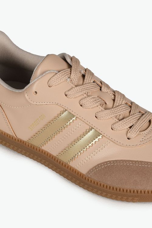 Tênis Feminino Casual Mundial Serenna