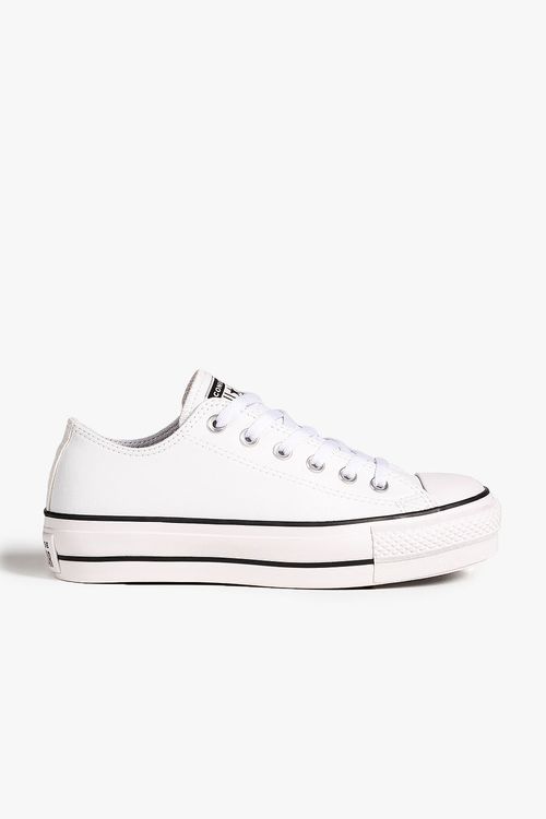 Tênis Converse All Star Chuck Taylor Lift Flatform