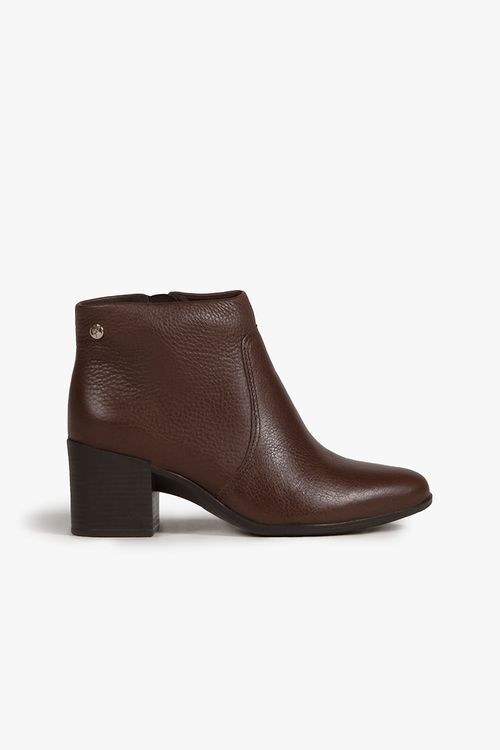 Bota Feminina Cano Curto Bottero Oaken