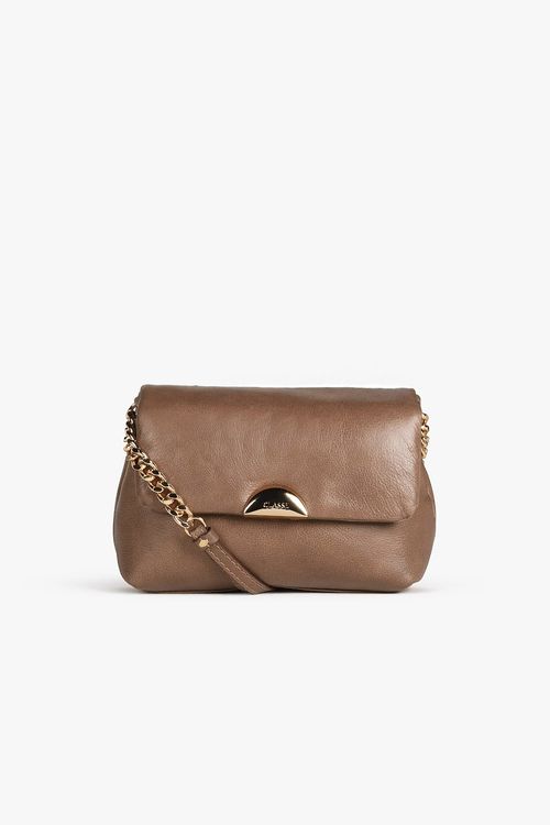 Bolsa Pequena Tiracolo Feminina Classe Lucilene