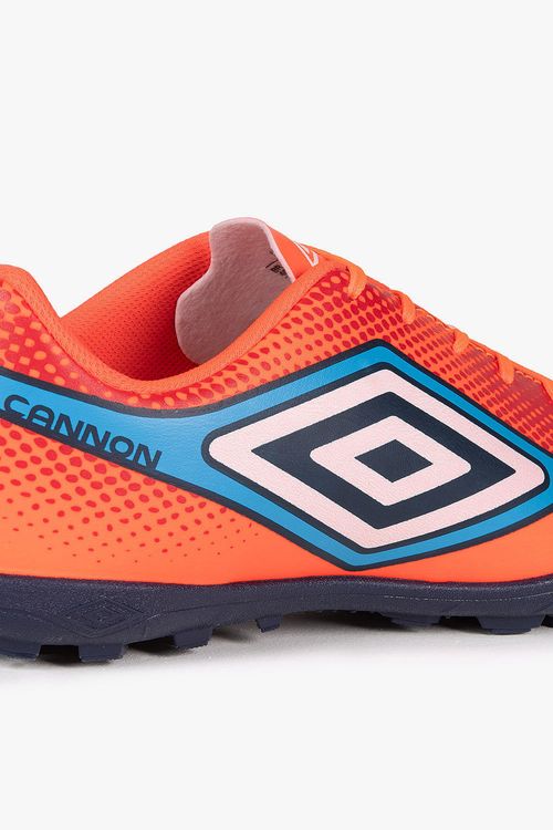 Chuteira Masculina Society Umbro Cannon Jr