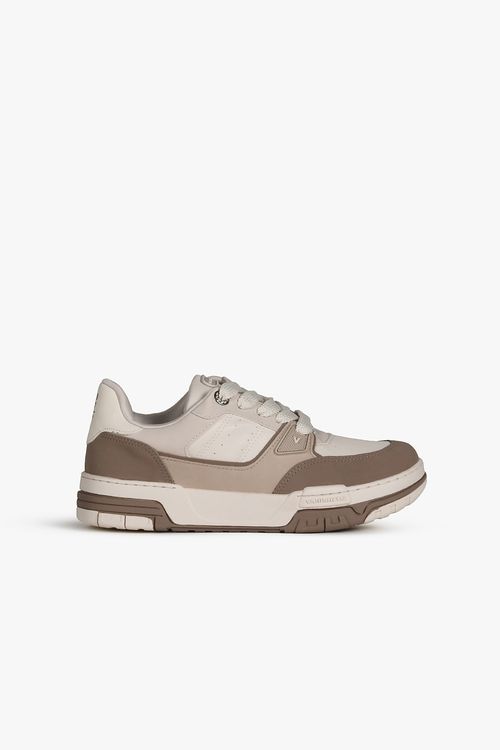 Tênis Feminino Plataforma Via Marte Valdisia