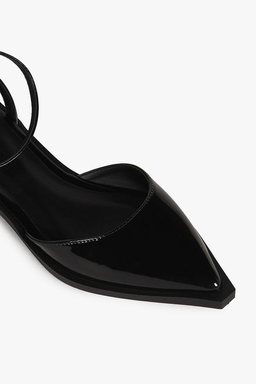 Sapatilha Feminina Slingback Mundial Zenilda