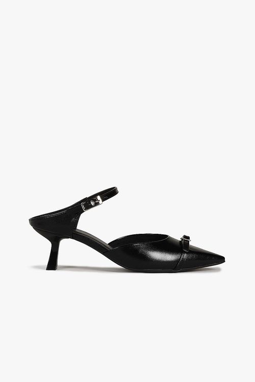 Mule Feminino Mundial Bethany