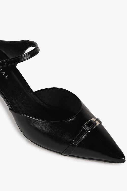 Mule Feminino Mundial Bethany