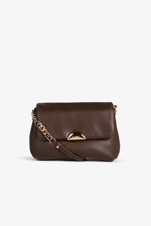 Bolsa Pequena Tiracolo Feminina Classe Lucilene