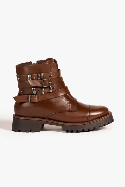 Bota Feminina Cano Curto Mundial Nabor