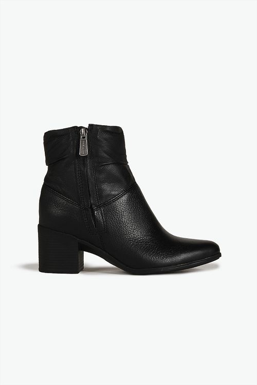 Bota Feminina Cano Médio Bottero Tuane