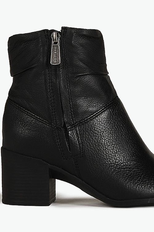 Bota Feminina Cano Médio Bottero Tuane