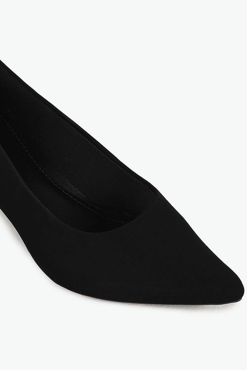 Scarpin Feminino Salto Médio Mundial Acley