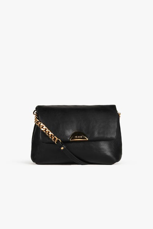 Bolsa Pequena Tiracolo Feminina Classe Lucilene