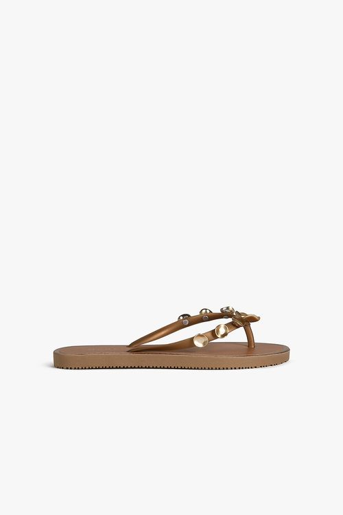 Chinelo Feminino Mundial Lilah