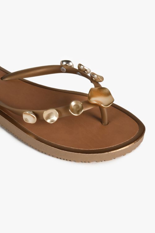 Chinelo Feminino Mundial Lilah