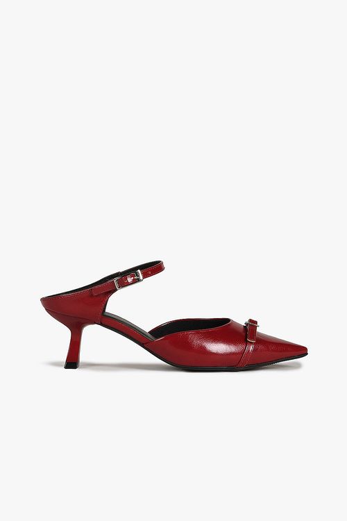 Mule Feminino Mundial Bethany