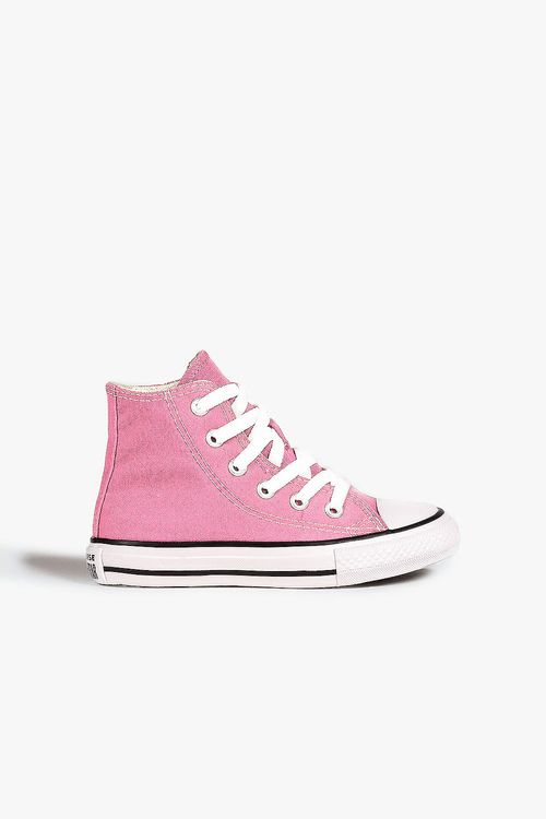 Tênis Infantil Converse Chuck Taylor All Star Hi Reyse