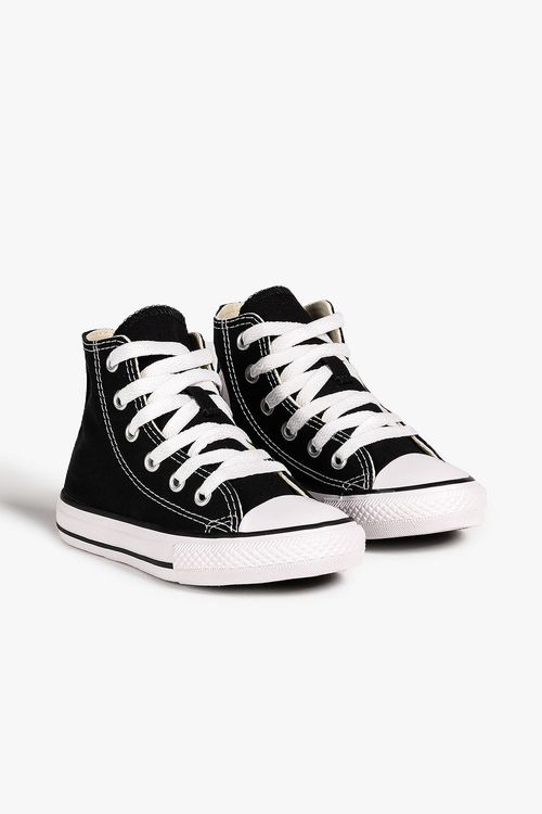 Tênis Infantil Converse Chuck Taylor All Star Hi Reyse