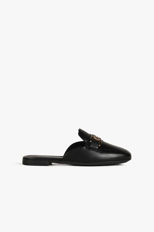 Mule Feminino Beira Rio Otilia
