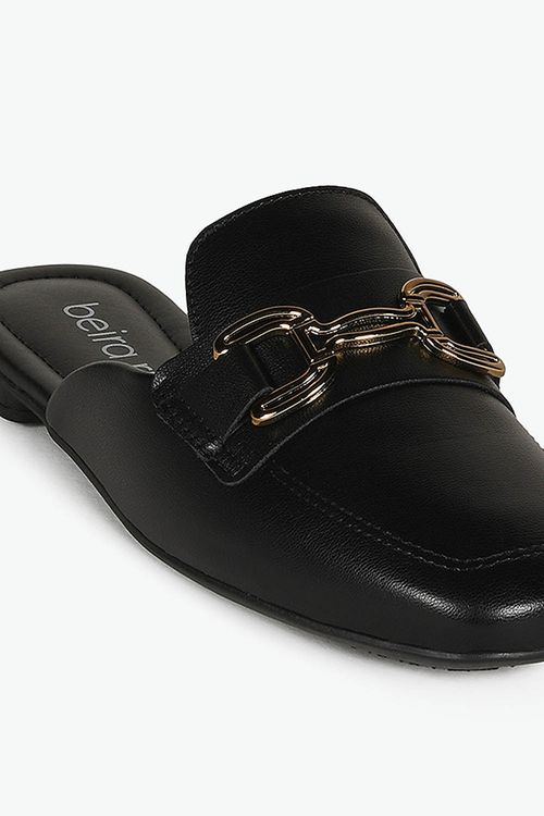 Mule Feminino Beira Rio Otilia