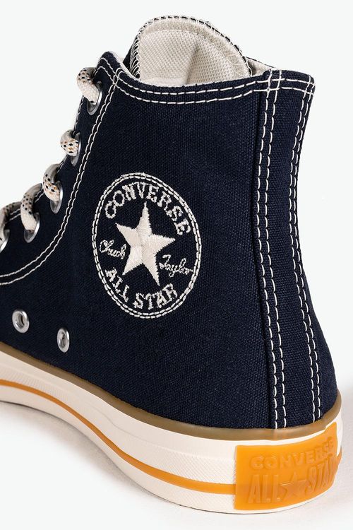 Tênis Converse Chuck Taylor All Star Hi Summer Utility