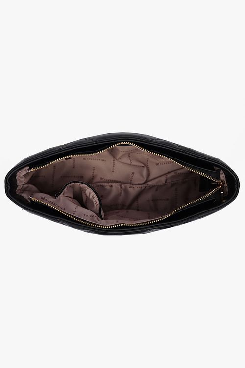 Bolsa Média Satchel Feminina Wj Juvy