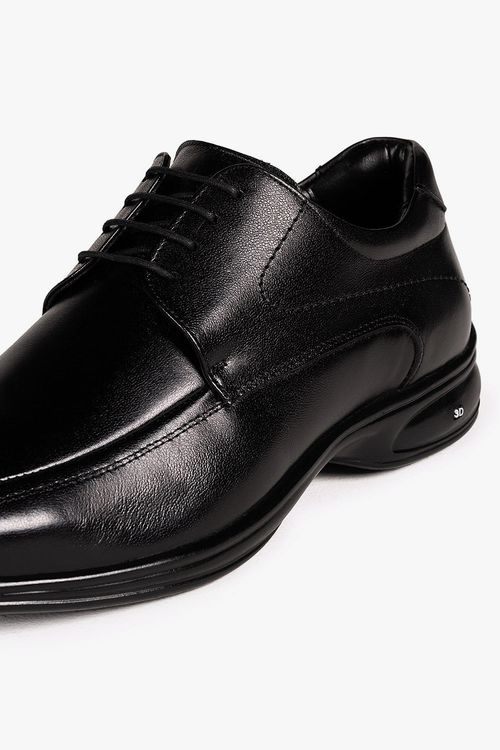 Sapato Masculino 3D Vision Jota Pe