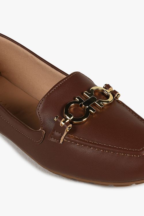 Mocassim Feminino Mundial Monique