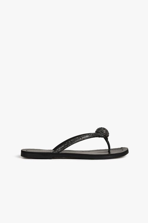 Chinelo Feminino Mundial Charlotte
