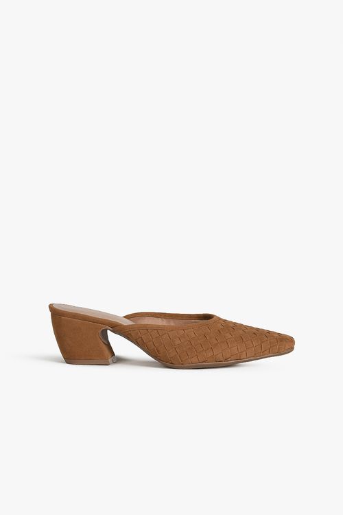 Mule Feminino Mundial Luiziane