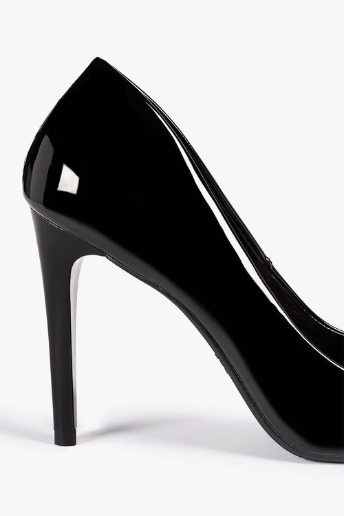 Scarpin Feminino Salto Alto Mundial Jayne