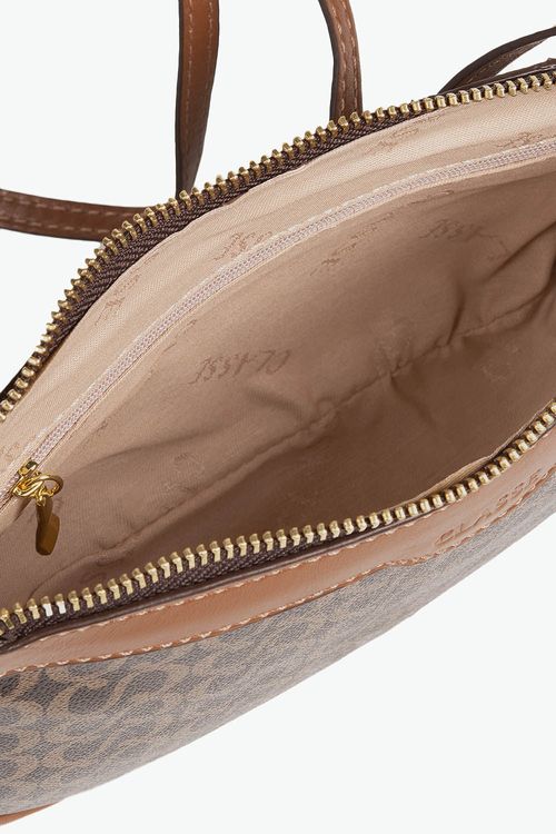 Bolsa Pequena Transversal Feminina Classe Lude
