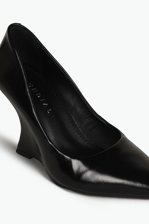Scarpin Feminino Salto Alto Mundial Maiza