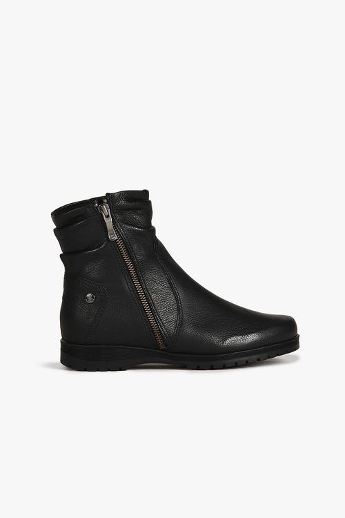 Bota Feminina Cano Curto Bottero Sandra