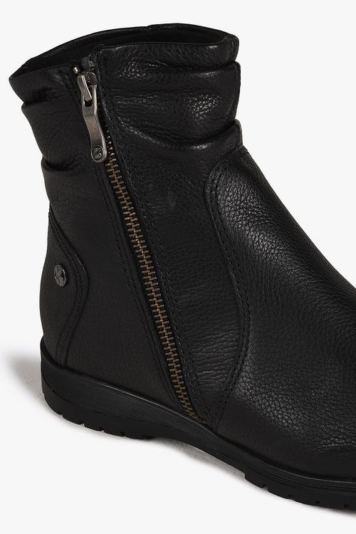 Bota Feminina Cano Curto Bottero Sandra