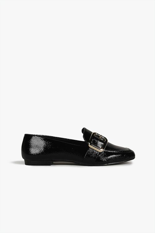 Mocassim Feminino Via Uno Maysa