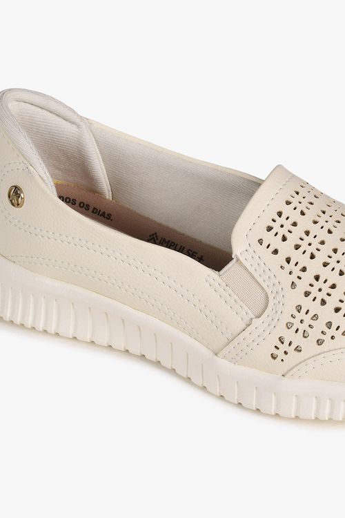 Tênis Feminino Slip On Kolosh Korina